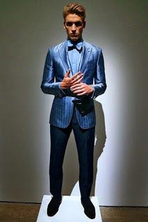 LCM: GIEVES & HAWKES SPRING 2015 Gieves & Hawkes, Savile Row, LCM, London Collections, Spring 2015, Suits and Shirts,