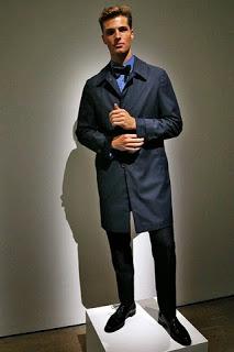 LCM: GIEVES & HAWKES SPRING 2015 Gieves & Hawkes, Savile Row, LCM, London Collections, Spring 2015, Suits and Shirts,