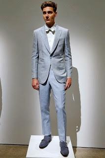 LCM: GIEVES & HAWKES SPRING 2015 Gieves & Hawkes, Savile Row, LCM, London Collections, Spring 2015, Suits and Shirts,