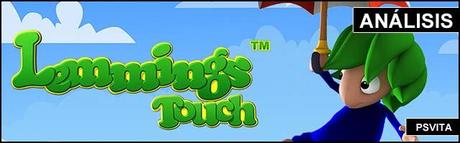Cab Analisis 2014 Lemmings Touch