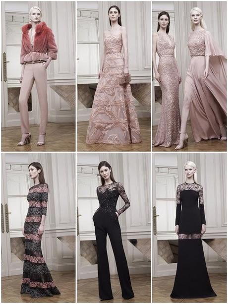 Elie Saab Crucero 2015