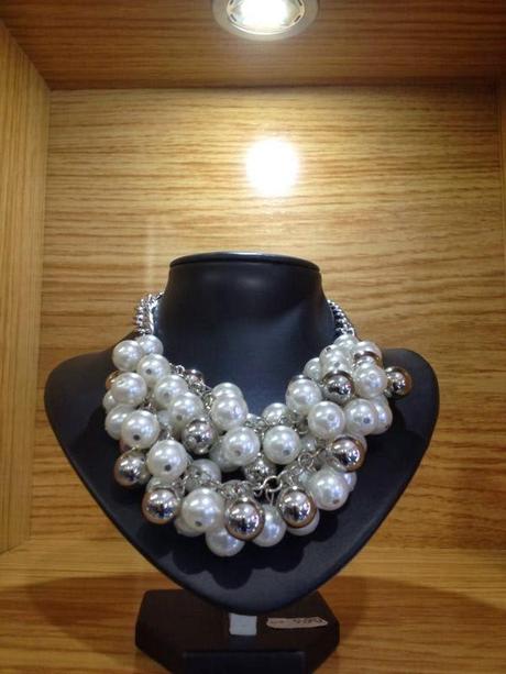 6 COLLARES QUE TE VAN A GUSTAR. 6 COLLARES QUE TE VAN A GUSTAR.