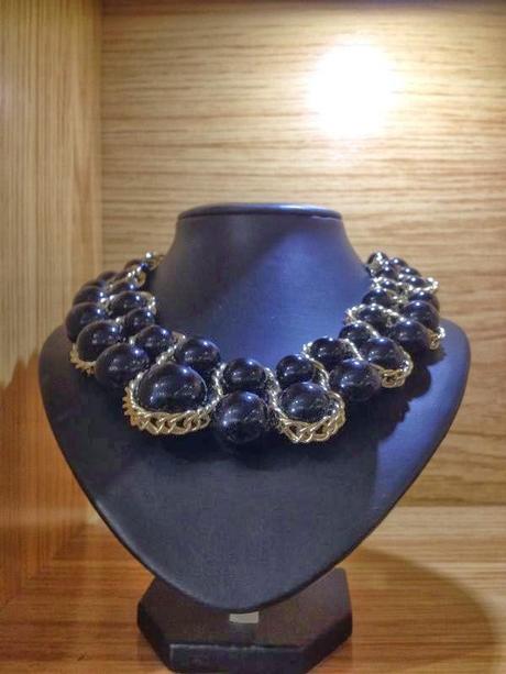 6 COLLARES QUE TE VAN A GUSTAR. 6 COLLARES QUE TE VAN A GUSTAR.