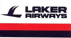 La primera low cost de la historia: Laker Airways