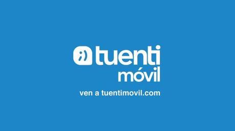 Tuenti Móvil en México Tuenti Móvil en México