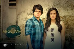 Argovia estrena su primer sencillo “My Only Savior” el próximo 22 de junio Argovia