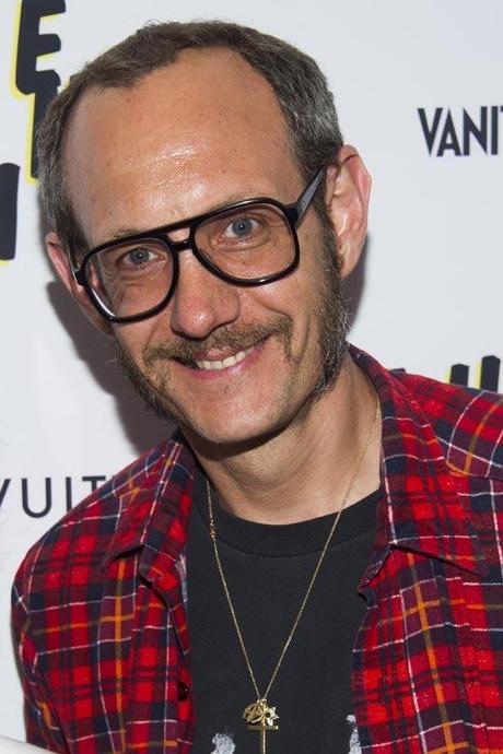 Terry Richardson