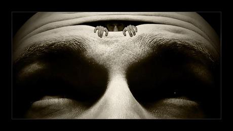 Tendencia al ego. Tendencia al ego.