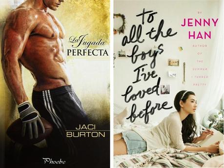 Top Ten Tuesday (41): Lecturas que cogeré en verano Top Ten Tuesday (41): Lecturas que cogeré en verano