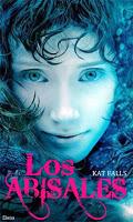 Reseña: Los Abisales (Kat Falls)