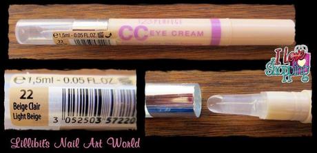 Compritas de mayo (I) Compritas de mayo (I)