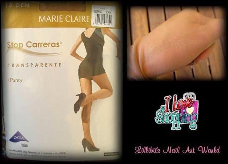 Compritas de mayo (I) Compritas de mayo (I)