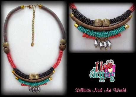 Compritas de mayo (I) Compritas de mayo (I)