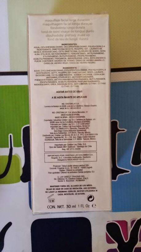 Cristian Lay y ModaDEx Cristian Lay y ModaDEx