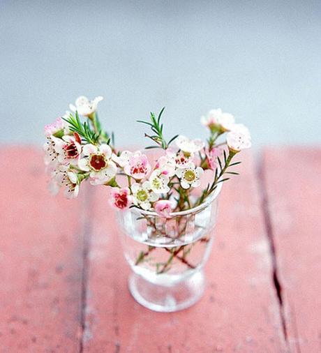 RAMOS DE FLORES CAMPESTRES flores verano