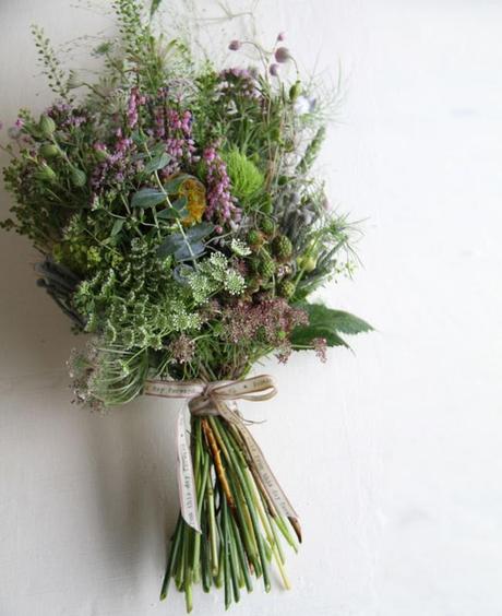 RAMOS DE FLORES CAMPESTRES flores verano