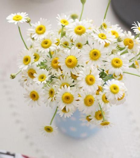 RAMOS DE FLORES CAMPESTRES flores verano