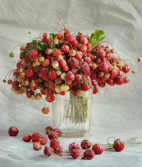 RAMOS DE FLORES CAMPESTRES flores verano