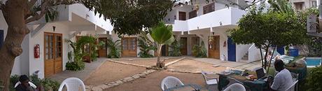 Casa Mara en Dakar