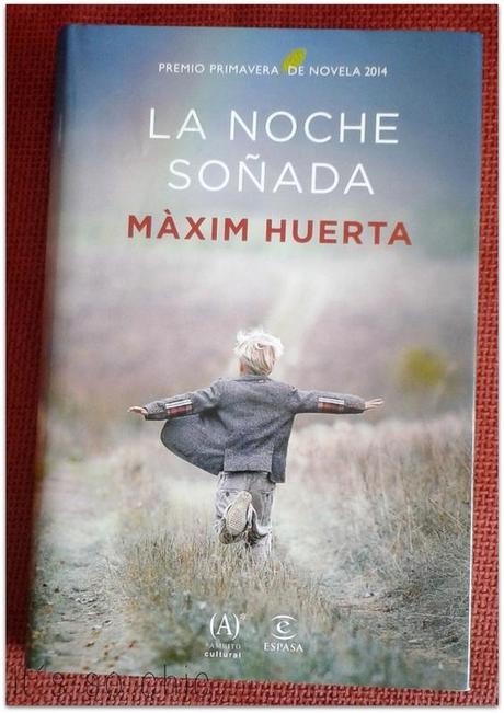 * Reseña: La noche Soñada * Imagen