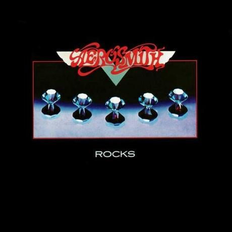 El Clásico Ecos de la semana: Rocks (Aerosmith) 1976 El Clásico Ecos de la semana: Rocks (Aerosmith) 1976
