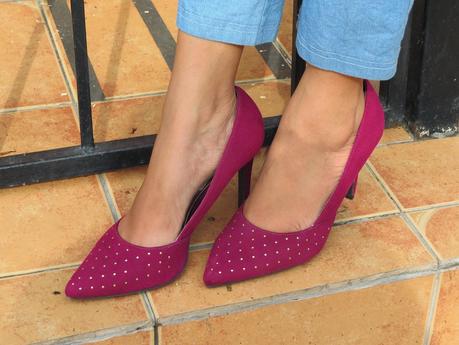 (Outfit) Overol + Rayas (Outfit) Overol + Rayas