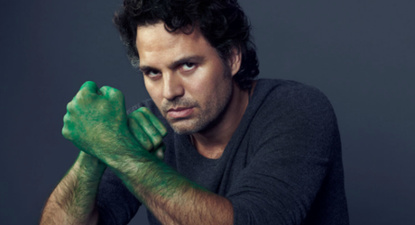 La nueva película de Hulk, cada día más cerca