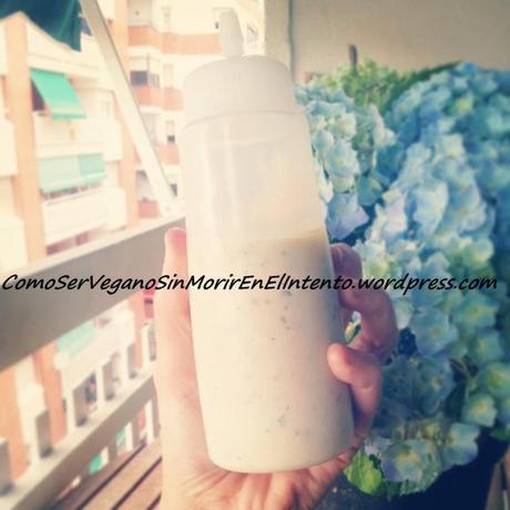 Salsa de yogur de soja y pepino (Salsa Kebab) IMG_20140617_193747 (1)