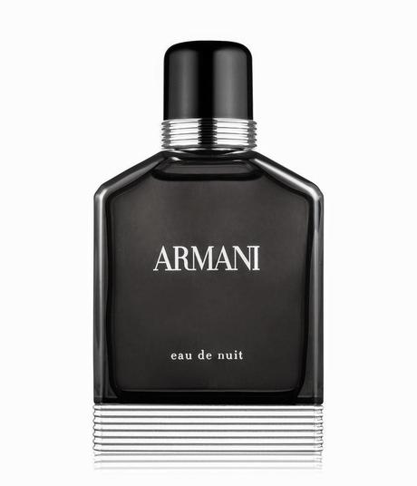 La trilogía de Armani. La trilogía de Armani.