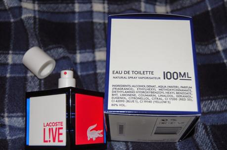 Conociendo Lacoste L!ve gracias a TRND Conociendo Lacoste L!ve gracias a TRND