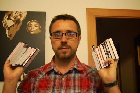 Conociendo Lacoste L!ve gracias a TRND Conociendo Lacoste L!ve gracias a TRND