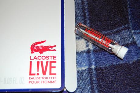Conociendo Lacoste L!ve gracias a TRND Conociendo Lacoste L!ve gracias a TRND