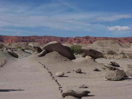 Ischigualasto