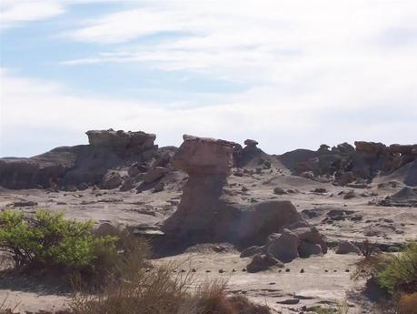 valle de la luna