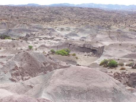 valle de la luna