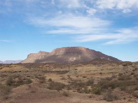 Ischigualasto, fotos propias +info