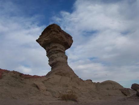 Ischigualasto