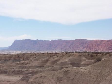 Ischigualasto, fotos propias +info