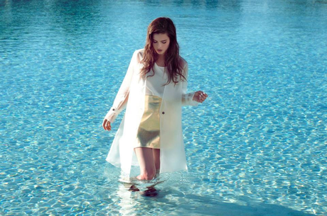 Colmillo de Morsa presenta Tongatapu SS14 Colmillo de Morsa presenta Tongatapu SS14