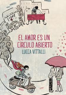 Reseña: El amor es un círculo abierto Reseña: El amor es un círculo abierto