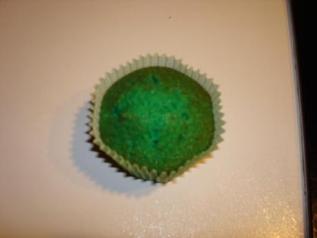 Cupcake de yoghurt de fresa Cupcake de yoghurt de fresa