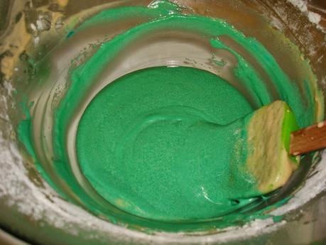 Cupcake de yoghurt de fresa Cupcake de yoghurt de fresa