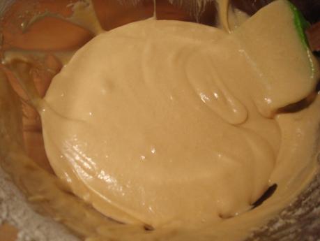 Cupcake de yoghurt de fresa Cupcake de yoghurt de fresa