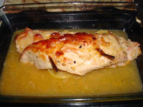 Solomillo a mi manera Solomillo a mi manera