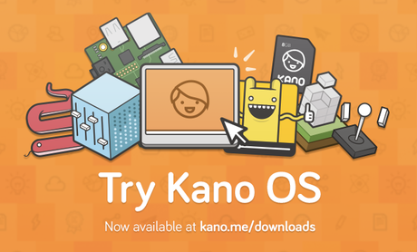 Kano, arma tu ordenador infantil desde cero y adentrarte más al mundo de la tecnología Ordenador Kano 6