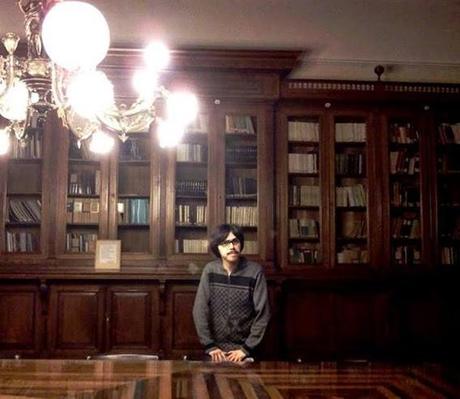 LMEDA Mundial: Sebastián Lino y el gol atragantado LMEDA Mundial: Sebastián Lino y el gol atragantado