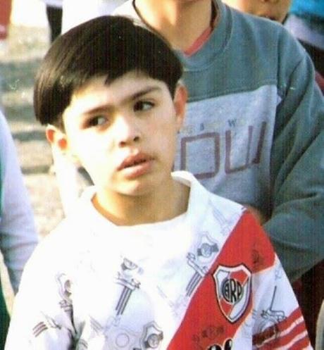 LMEDA Mundial: Sebastián Lino y el gol atragantado LMEDA Mundial: Sebastián Lino y el gol atragantado