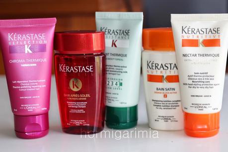 BABLING.ES Y KÉRASTASE BABLING.ES Y KÉRASTASE