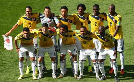 Colombia vs. Costa de Marfil | Brasil 2014 | Grupo C | Previa