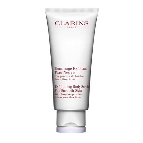 DosTratamientos Clarins Imprescindibles para este Verano Tratamientos Clarins 5